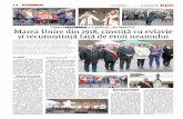 COMUNA 1 DECEMBRIE ȘI-A SĂRBĂTORIT „ZIUA ONOMASTICĂ” …jurnaluldeilfov.ro/wp-content/uploads/2017/12/14.pdf · gat pentru ca ei să-și găseas-că odihna veșnică în Ceruri.