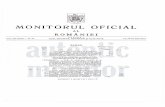 MONITORUL OFICIAL · monitorul oficial al romaniei anul 180 (xxiv)—nr.64 partea i legi, decrete hotarar, alti acte e joi, 26 ianuarie 2012 w nr ^ su mar c i 34 ^