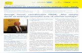 George Turtoi, coordonator PNDR: „Mai simplu decât să ... (1).pdf · Inovarea, cheia suc-cesului în agricultura olandeză, ajunge și la fermierii români Olanda, potrivit reprezentantului