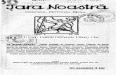 Tara Koaotrâ - documente.bcucluj.rodocumente.bcucluj.ro/web/bibdigit/periodice/taranoastra/1924/BCUCLUJ... · sebi al ţârilor ieşite din vâltoarea răsboiului, în faţa proiectului
