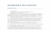 Barbara Mccauley - 101books.ru · BARBARA McCAULEY Nopţi de foc CAPITOLUL 1 Inima îi bătea cu putere, avea palmele umede… Sar fi ascuns şi întro gaură de şarpe… Şi totuşi,