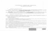 CONTRACT PRESTARI SERVICIIe-ep.ro/contracte/28439_12.02.2016.pdf · 1.04t/2006 privind ce ntrele ninime de secuurare pentru utilizarea de cAtre lucritori a echipamentelor individuale