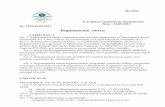 Regulamentul internscoala5valcea.ro/wp-content/uploads/2017/10/Regulament-intern-2017.pdf · Aprobat, în şedinţa Consiliului de administratie Data : 25.09.2017 Nr. 1622/25.09.2017