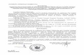 CONSILIUL JUDEŢEAN DÂMBOVIŢA HOTĂRÂRE Dâmboviţa şi …sinteserv.cjd.ro/bld/HCJ/2015/Hot.213-2015.pdf · Prezentul proces verbal este valabil de la dat a semnării lui d ambele