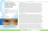ROMANIAN JOURNAL OF PEDIATRIC SLEEP MEDICINE Rinita ... · 70 SOMNOL TRIC˜ ROMANIAN JOURNAL OF PEDIATRIC SLEEP MEDICINE Introducere Rinita, atât cea alergică cât și cea nealergică,