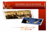 Newsletter Centre de Carieră - ccoc.uvt.ro · Mai întâi, noi ne continuăm activităţile curente (consiliere decizională, psi-hologică, informare etc.), ceva mai solicitate