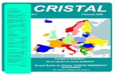 CRISTAL - .:: PMB.ropmb.ro/diverse/reviste_licee/docs/cristal_7_02_2008.pdf · reimpaduriri, campanii de constientizare adresate turistilor si localnicilor din zona, refacerea marcajelor