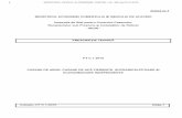 MINISTERUL ECONOMIEI COMERULUI I MEDIULUI DE AFACERI ... · a echipamentelor sub presiune, publicat în Monitorul Oficial al României, Partea I, nr. 404 din 16 mai 2004, cu modificrile