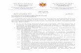 REPUBLICA MOLDOVA РЕСПУБЛИКА МОЛДОВА fileRepublica Moldova 2014-2020, care se preconizează în scurt timp, lansarea apelului de propuneri de proiecte. 4. Responsabilitatea