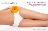 Un ghid despre o afec˚iune de care suferă mare parte a ...feminella.ro/upload/ebook/Feminella_vagi_C_E-book_vaginoza.pdf · cum ar ˇ bolile cu transmitere sexuală. Secre˜ia vaginală