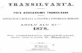 TRAFSILYAJSXA.dspace.bcucluj.ro/bitstream/123456789/7759/1/BCUCLUJ_FP_279996_1878...trafsilyajsxa. / / foia asociatiunei transilvane pentru literatura romana si cultur'a poporului