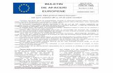 Carte Albă privind viitorul Europei Căi spre unitatea UE ... fileviziune a viitorului cele 27 de state membre. Cartea albă prezintă principalele provocări și oportunități ale