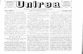 Anul XVni. Blaj, 3 Octomvrie 1908. Numărul 39.documente.bcucluj.ro/web/bibdigit/periodice/unirea/1908/BCUCLUJ_FP_PIV... · al bibliotecelor de dragul studiului, ce l'a cultivat,