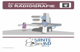 Am programare pentru O RADIOGRAFIE · O radiografie este o fotografie a unei părţi a corpului Cu radiografia, doctorul poate vedea interiorul corpului meu ® CoActis Santé 1. De