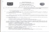 ACDSee PDF Image. · 6. iect de hotãrâre privind aprobarea clasificårii ca drum judetean a drumurilor comunale D.C. 8 si D A Pucioasa — Maluri — Stubeie - Valea Lungä, în