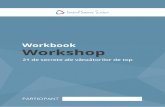 Workbook Workshop 2015d3bchkl6sgc046.cloudfront.net/curs-de-vanzari/Workbook-Workshop… · Cele patru categorii de vânzători: ! 1. _____ e cel care așteaptă să-i ceară cineva