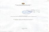Ministerul Educaţiei al Republicii Moldova Centrul de ... · legi spre concretizarea lor în exemple, de la teorie spre practică), cît și strategiilor inductive (de la concret