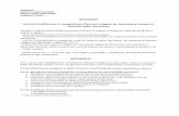 primaria-baileherculane.roprimaria-baileherculane.ro/hcl/HCL_51_2017.pdf · ORASUL BAILE HERCULANE CONSILIUL LOCAL HOTARARE privind modificarea si completarea Planului Integrat de