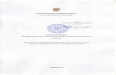 Ministerul Educaţiei al Republicii Moldova · Verificarea calității materiilor prime şi a produsului finit în procesul de producere a lianţilor la producerea articolelor. CS3.