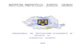Capitolul 15 - Guvernul Romaniei · Web viewpentru realizarea protecţiei consumatorilor privind produse şi servicii specifice (principalele grupe de produse / servicii reclamate