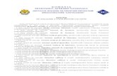 ROMÂNIAposturi.gov.ro/wp-content/uploads/2018/06/Anunt-gov.ro... · Web view- curs de calificare/perfecționare în domeniul construcții; - acordul scris al candidatului privind