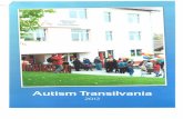 autismtransilvania.roautismtransilvania.ro/Content/files/pdf/report2012.pdfMisiunea AAT este de a îmbunätäti conditiile de viatä si adaptabilitate socialä ale copiilor cu tulburäri