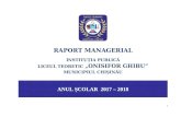 liceul-ghibu.comliceul-ghibu.com/.../11/RAPORT-managerial-2017-2018.docx · Web viewDisciplina opţională este o disciplină de învăţământ propusă la alegere elevilor, diferită
