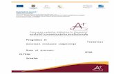 COPERTA - Evaluare competenteevaluarecompetente.tvet.ro/Anexe/Programe de... · Web viewElevului i se va aduce la cunoştintă că va trebui derulat un program de îmbunătăţire