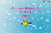 Concurs MyKoolio Clasa 2 2017 · Formeazăperechi de cuvinte cu sens asemănător. 6 a fugi ... clipă aluat Matching drop-down a fugi șireată moment cocă. Formeazăperechi de