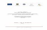 Identificare - Fundamental Rightsfundamentalrights.eu/.../2016/12/Proiect-RFI-POSDRU.docx · Web viewstructuri şi a atribuţiilor Autorităţii de Management POS DRU de la Ministerul