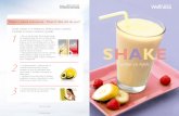 Urmaţi modelul 1-2-3 Wellness by Oriflame pentru o pierdere 1în …romania.oriflame.com/V4/Retete-Natural-Balance-Shake.pdf · 2016-06-24 · 150 ml iaurt natural, neîndulcit ½