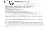 I IOLTCHIM S.A. (ir) AGA.pdf · 2018-04-27 · Art.2.ln situatia in care proprietarul decide, in conformitate cu prevederile legale in vigoare, vanzarea bunurilor inchiriate, chiriasul