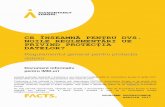 CE ÎNSEAMNĂ PENTRU DVS. NOILE REGLEMENTĂRI UE PRIVIND ...ceccar.ro/ro/wp-content/uploads/2018/05/170424-General-Data-Protection... · Operatorii de date determină obiectivele