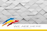 WE ARE HERE - Romanian Business Leaders Summitsummit.rbls.ro/wp-content/uploads/2017/03/Caiet-Summit-2017.pdf · rezultate în sistemul public de învățământ au început să pună