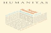 Revista Humanitas Gaudeamus 2019 · Am visat întotdeauna o poezie simplă, eliptică, având farmecul desenelor făcute de copii, în fața cărora nu ești niciodată sigur dacă