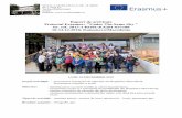 Raport de activitate Proiectul Erasmus+ ”Under The …scoala18sibiu.ro/Raport de activitate Kumanovo.pdfRaport de activitate Proiectul Erasmus+ ”Under The Same Sky ” Nr. ref.