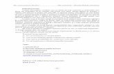 Lucrarea practică 2 UMF „Carol Davila” – …...UMF „Carol Davila” – Informatică Medicală şi Biostatistică MG - Lucrarea practică 2 2011/2012 - 17 - Tema 7: aplicaţia