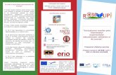 “Incluziunea romilor prin intermediul experientelor ...cloud2.snappages.com/c13113aadcc6acbc7b237bdac53d0398570c62aa/ROM … · succes in integrarea romilor in societate si in special,