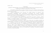 COD F-105 RAPORTFILE/raport asupra...libertăţii şi integrităţii sexuale „Stop abuzului sexual asupra minorilor!”, iniţiată de I.P.J. Brăila şi derulată în parteneriat