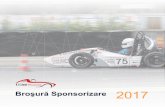 Broşură Sponsorizare 2017mec.tuiasi.ro/ro/images/fisiere/pliant_tr17_rom.pdfDespre echipa T.U.Iasi Racing: T.U.Iasi Racing este echipa Universităţii Tehnice „Gheorghe Asachi“