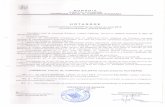 primaria-soldanu.ro · 2015-08-04 · prevederile art. 6 din Legea nr. 52/2003 privind transparenta decizionalá în administratia publicá: prevederile art. 9, art. 10, art. 63 alin(4)