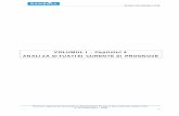 VOLUMUL I - Capitolul 4 ANALIZA SITUATIEI …primaria-clinceni.ro/wp-content/uploads/2017/11/04.SF_V1...STUDIU DE FEZABILITATE Proiectul regional de dezvoltare a infrastructurii de