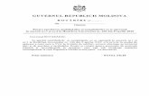 Aprobate - gov.md · Farmacie „Nicolae Testemițanu” Acordul dintre Guvernul Republicii Moldova şi Guvernul Japoniei privind cooperarea tehnică, semnat la ... 872111299521 Soluții