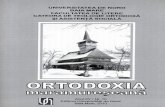 Ortodoxia MM 2010 - UTClujteologie.cunbm.utcluj.ro/pdf/OM_cuprins/ortodoxia_maramureseana_15_2010.pdf · Ortodoxia maramure şean ă Anul XV, Nr. 15 / 2010 6 Con Ńinutul fiec ărui