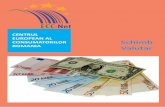 Schimb Valutar - ECC Romania · 2015-07-10 · consumatorului care efectuează tranzacţia. ... · Curs valutar · Suma ce urmează a fi încasat ... tranzacţiei sau pe bonul fiscal,