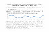 db.prefectura.mai.gov.ro · Web view(luna corespunzătoare din anul precedent=100) În industria prelucrătoare, în anul 2015, comparativ cu anul precedent, s-au înregistrat creşteri