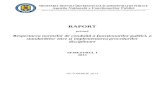 CUPRINS - Agentia Nationala a Functionarilor Publici utile/Rapoarte... · Web viewIntrată în vigoare la data de 18.02.2004, Legea nr. 7/2004 privind Codul de conduită a funcţionarilor
