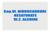 VI.2.1. Definiorg1.chim.pub.ro/studenti/istrati_2013_anul_2/C11_ALCHINE.pdf · reactii de aditie reactii de substitutie a atomului de hidrogen (acid) A. Reacţii de adiţie la tripla