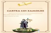 eBook colectiv realizat de cadre didactice din România în ...pergamis.ro/resurse/ebook-Cartea-lui-Zamolxe.pdf · devenit istorie, iar România, un stat unitar și indivizibil, a