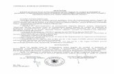 CONSILIUL JUDEŢEAN DÂMBOVIŢA HOTĂRÂRE (România) …sinteserv.cjd.ro/bld/HCJ/2017/HCJDNR264-2017.pdf · 2017-10-02 · finanţarea acestuia Autoritate. contractanta acestuă